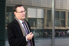Johtaja Timo Hulkko kommentoi pankkibarometrin huomioita