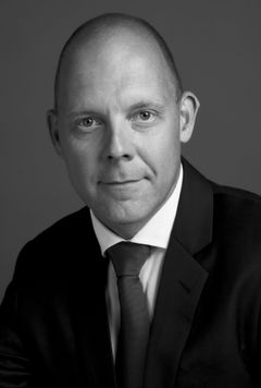 Jarkko Nordlund MTV, kuvaaja/credits Samuli Karala, mustavalko