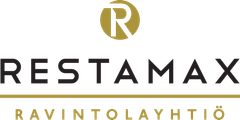 Logo: Restamax Oyj