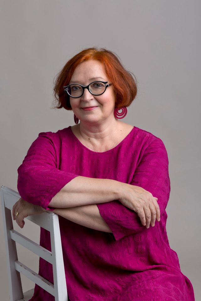 Jaana-Mirjam Mustavuori