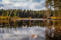 CarbonWise -hankkeen aikana on tehty useita konkreettisia toimia hiiliviisauden edistämiseksi.