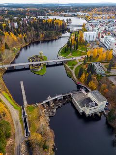 Kuva: Jari Lindeman/Luonnonvarakeskus