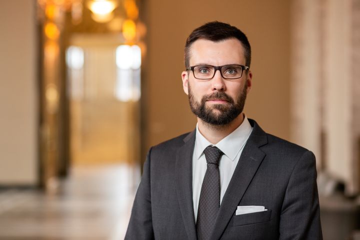 Bild av Jukka-Pekka Flander/SDP