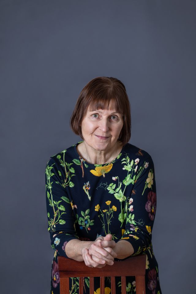 Liisa Seppänen