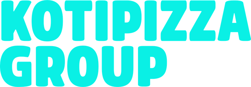 Kotipizza Group logo