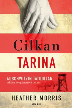 Cilkan tarina