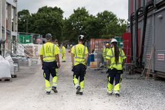 Kilpailukykysopimus toteutettiin Assemblinilla yhteistyössä työntekijöiden kanssa