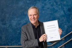 Juha Lemström Kuva: Olli-Pekka Latvala