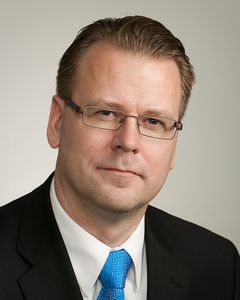 Juha Rantanen, Suomen Yrityskaupat Oy:n toimitusjohtaja.