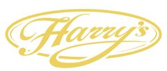 Logo: Harry's