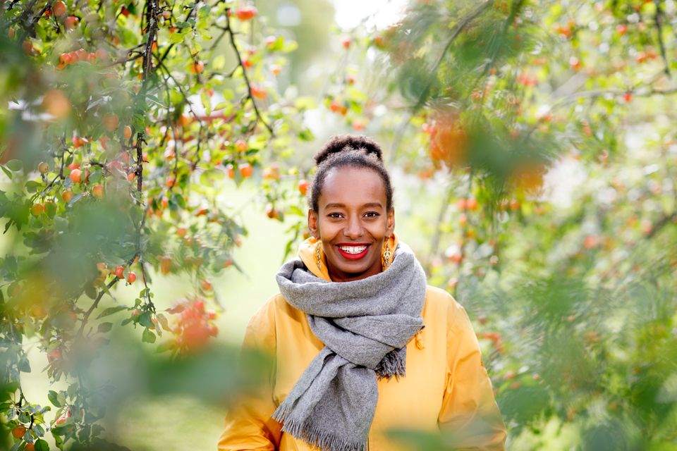 Bella Forsgren kuvaaja Hanna-Kaisa Hämäläinen