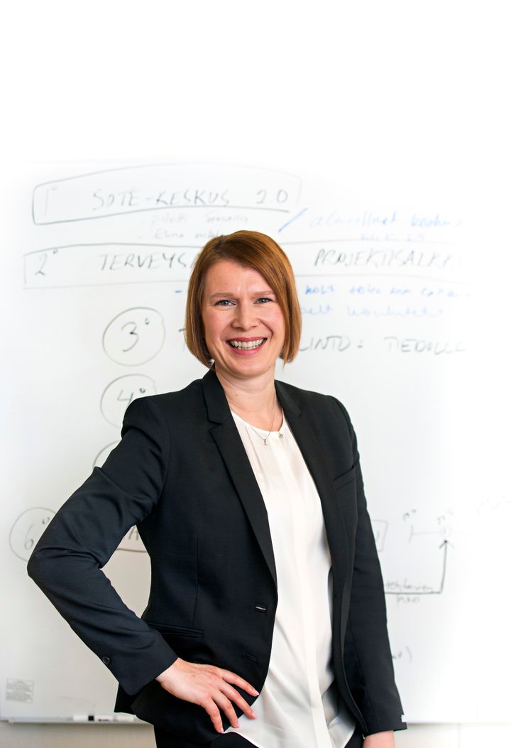 Kuva Espoon kaupunki