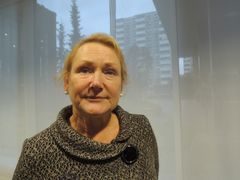 Sirpa Kärkkäinen