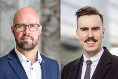 Kuva: Jukka-Pekka Flander / SDP