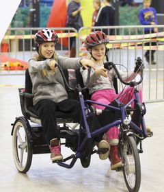 Liikuntamaa Tampereella 2013