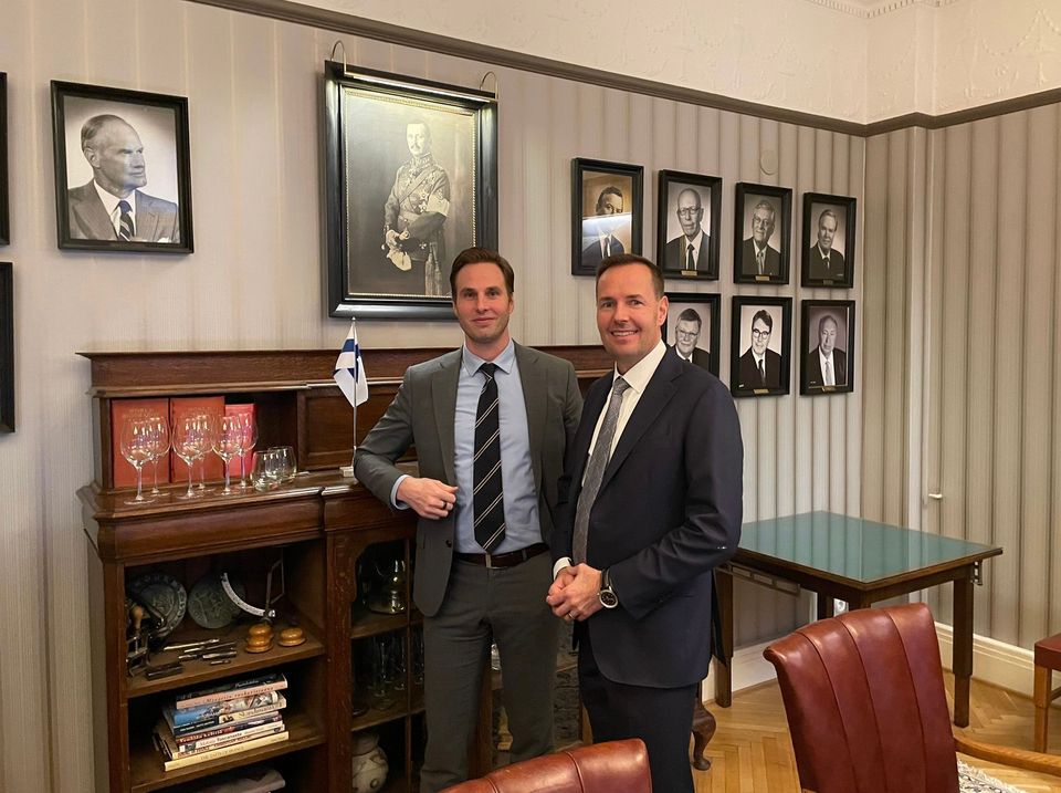 Elcoline accelerates growth and acquires Maintpartner AB's business in ...