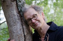 Lasse Heikkilän säveltämä elokuvakonsertti Metsä vie kuulijansa koskemattomaan suomalaiseen luontoon. Kuva: Juhani Ilkka.