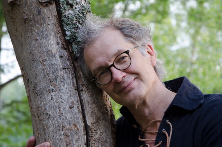 Lasse Heikkilän säveltämä elokuvakonsertti Metsä vie kuulijansa koskemattomaan suomalaiseen luontoon. Kuva: Juhani Ilkka.