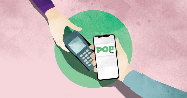 POP Pankki tarjoaa Apple Pay ja Google Pay -maksutavat