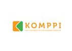 Psyykkisen hyvinvoinnin keskus Komppi Oy