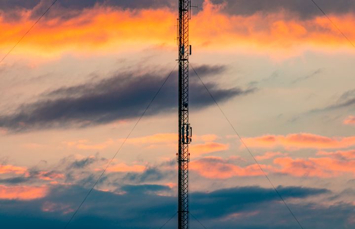 DNA avasi 5G-verkon Oulussa ja Raahessa