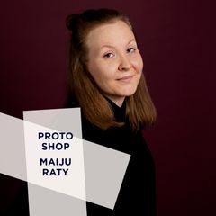 Kuva: Aino Huhtaniemi
