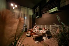 Hedon Spa & Hotel, Pärnu