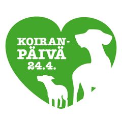 Koiranpäivän tunnus