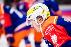 Tappara markkinoi airBalticin Tampereen lentoja jääkiekon Mestarien liigan (Champions Hockey League) Euroopan peleissä.