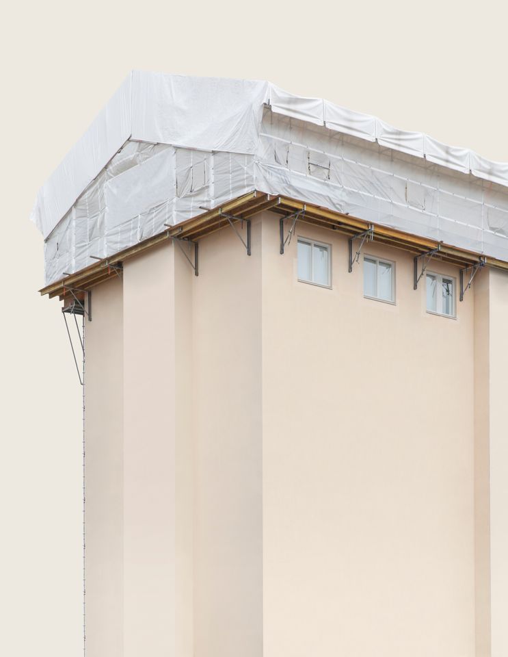 Kimmo Metsäranta: Sturenkatu II, 2023