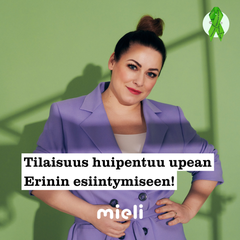 Erinin kuva: Konsta Leppänen