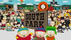 Viaplay: South Park