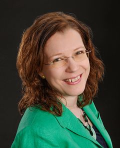 Sari Torkkola