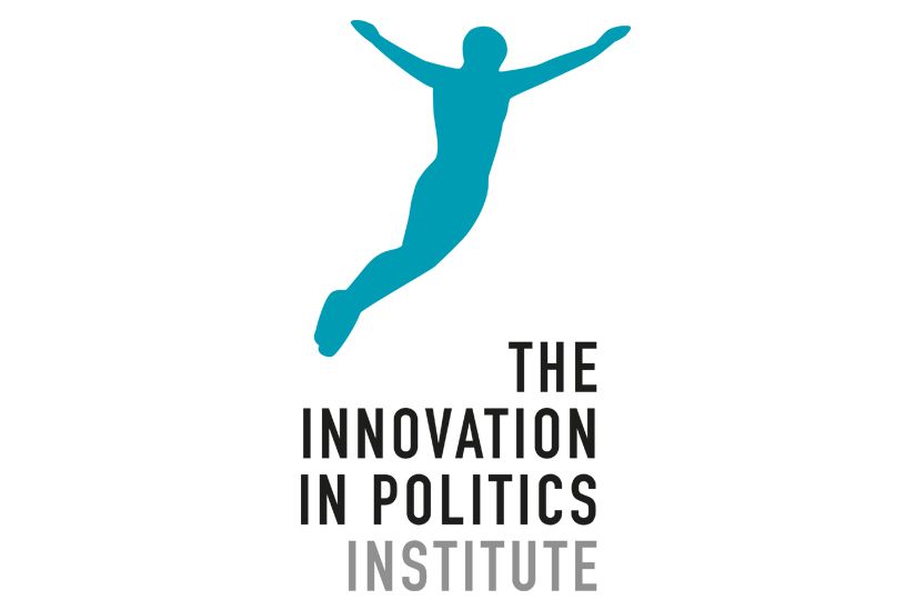 Innovation in Politics Institute Logo