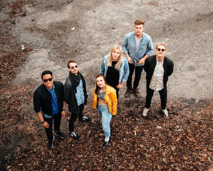 Foto: Eliisa Räsänen