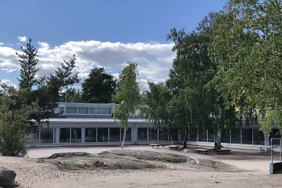 Nordiska skolan blir verklighet verksamheten inleds hösten 2025