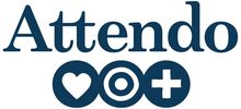 Attendo-logo