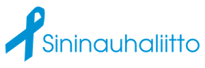 Sininauhaliitto-logo