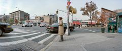 Jaakko Heikkilä: Amsterdam Avenue, 145th Street, 2001