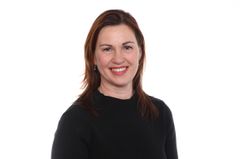 Eva Rönkkö. Kuva: Jyväskylän yliopisto