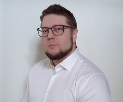 Kai-Kristian Kemell. Kuva: Kai-Kristian Kemell