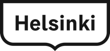 Helsingin kaupunki, kaupunkiympäristön toimiala-logo