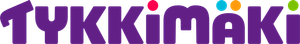 Tykkimäki-logo