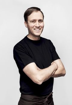 THOMAS STRANDVIK