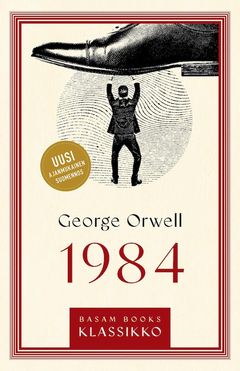 ”1984” (Basam Books 2021)