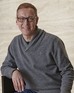Eero Otronen, Öljyalan Palvelukeskus