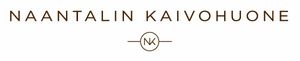 Naantalin Kaivohuone-logo