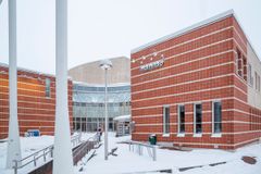 Helsingin kaupunki toimii vastaisuudessakin moniäänisen yhteiskunnallisen keskustelun alustana ja edistäjänä. Kuva: Maarit Hohteri.