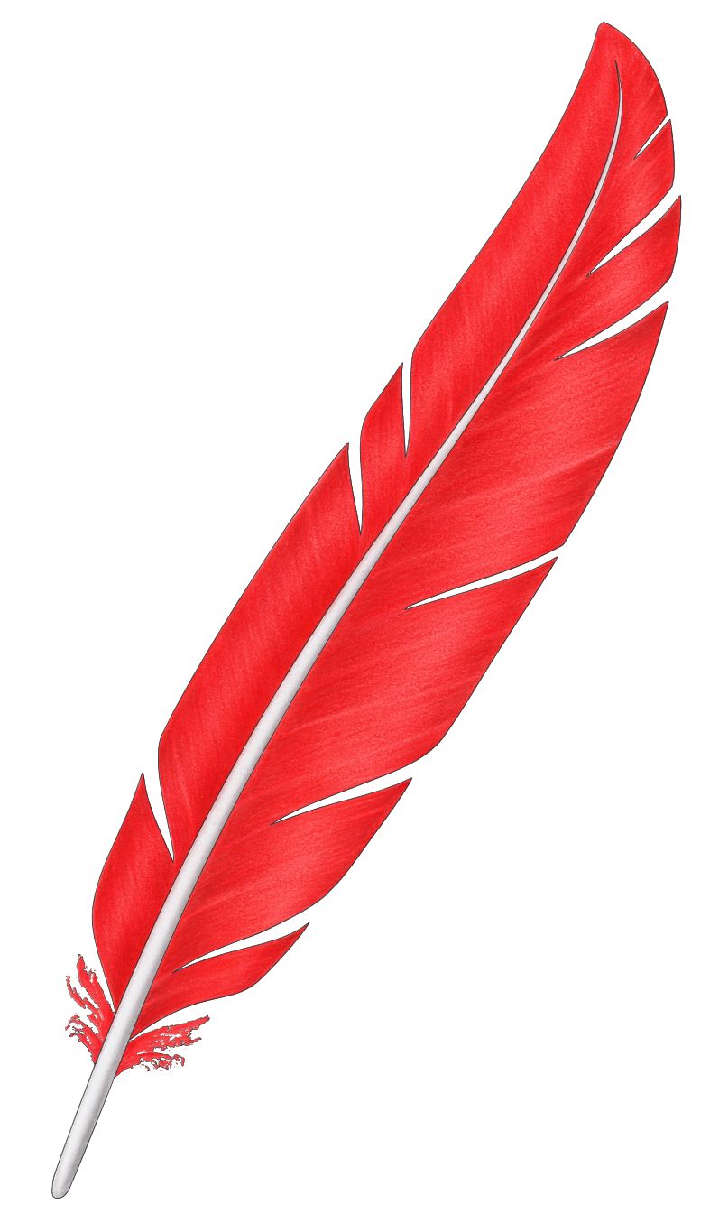 Punainen Sulka 2017 logo