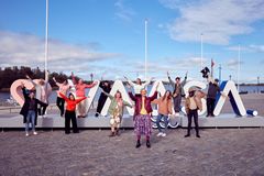 Kuva: Vaasan kaupunki / Rauli Lehto